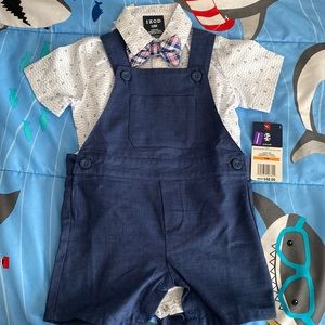 IZOD / NWT / Matching Set